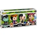 Funko POP! Pop! Disney-skurker Figur