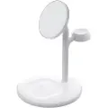 Green Cell Msst 3 In 1 Trådløs Lader