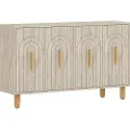 Hannah Home Hanah HomeSkjenk TigerBeigeSkjenker & sideboardsFra Homeroom