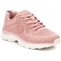 Xti for woman. 14361403-NUDE Trainers 143614 nude (39), Fabric, Flat, Laces, Casual