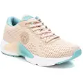 Refresh for woman. 17250302-BEIGE Trainers 172503 beige (36), Flat, Laces, Casual