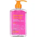 B-tan - Glow Your Own Way Clear Tanning Gel 473 ml