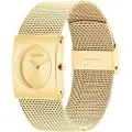 Calvin Klein 25100062 26 Mm Dameklokke