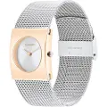 Calvin Klein 25100063 26 Mm Dameklokke