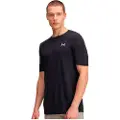 Under Armour Vanish Novelty Seamless Kortarmet T-skjorte