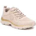 Xti for woman. 14361401-BEIGE Trainers 143614 beige (37), Fabric, Flat, Laces, Casual