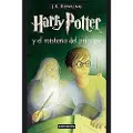 Penguin Random House Grupo Editorial Harry Potter Y El Misterio Del Principe Bok