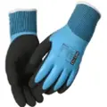 OX-ON vinterhandske str. 11 - Winter Comfort 3309, flexible supreme, varm & 100% vandtæt
