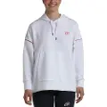Bullpadel Eluis Hetteskjorte