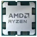AMD Ryzen 5 7600 - Tray Prosessor/CPU - 6 kjerner - 3.8 GHz - AM5 - Bulk (uten vifte)