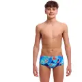 Funky Trunks Sidewinder Badeshorts Boxer
