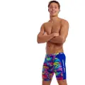 Funky Trunks Training Jammer