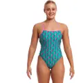 Funkita Strapped In Badetøy