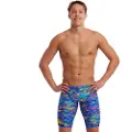 Funky Trunks Training Jammer