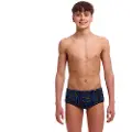 Funky Trunks Sidewinder Badeshorts Boxer