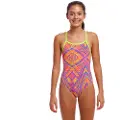 Funkita Single Strap Badetøy