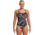 Funkita Single Strap Badetøy