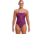 Funkita Strapped In Badetøy