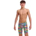 Funky Trunks Training Jammer