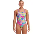 Funkita Tie Me Tight Badetøy