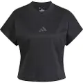 Adidas All Szn Kortarmet T-skjorte