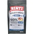 Rinti Max-i-Mum Adult Kylling - Sparepakke: 2 x 12 kg