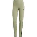 Adidas Future Icons 3 Stripes Leggings