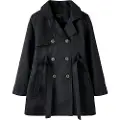 Name it Belte Trenchcoat