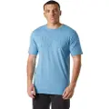 Helly Hansen Tech Logo Kortarmet T-skjorte