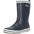 Mols Markets Rubber Boot Navy 41
