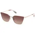 Guess Marciano Gm00023 Solbriller For Kvinner