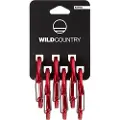Wild Country Astro Pack Karabinkrok 6 Enheter