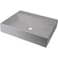 Deante Benkeservant I Granitt Med Kranhull 500x400 Mm