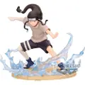 Banpresto Naruto Shippuden Hyuga Neji Minneverdig Saga-figur 10 Cm