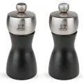 Peugeot FIDJI salt- og pepperkvern 12 cm sort