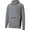 Puma Herrebluse Puma Rtg Hettegenser Medium grå 585831 03 (XL)