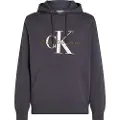 Calvin Klein Seasonal Monologo Regular Hettegenser