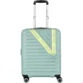 American Tourister Dynabelt Spinner 55 Tsa Expandable 36/45l Trillekoffert