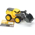 Klein 2429, 3 År, Pojke, Volvo Power, Ukraina, 115 mm, 240 mm