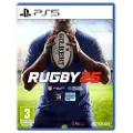 Sony Ps5 Rugby 25
