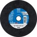 PFERD EHT 180-1,6 SG ALU, Ikke-jernholdig metall, Aluminium, PFERD, 2,22 cm, 18 cm, 8500 RPM, 25 stykker