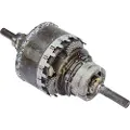 Shimano Sg-c6001-8cd Intern Montering