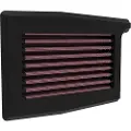 K&N Triumph Trident 660 Tb-6621 Luftfilter