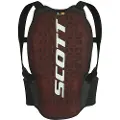 SCOTT Airflex Junior Ryggbeskytter