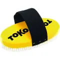 Toko Nylon Oval Basebørste Med Stropp