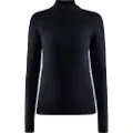 Craft Core Dry Active Comfort Langarmet Baselag