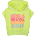 Billieblush U20846 Collegegenser