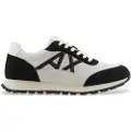 Armani Exchange Xux263_xv942 Treningssko