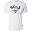 Hugo Boss Bossfish 01 Kortarmet T-skjorte