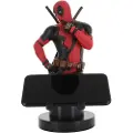 Exquisite Gaming Deadpool Forundring Figur 3 Kontrollerstativ 21 Cm